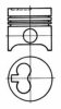 KOLBENSCHMIDT 93520600 Piston